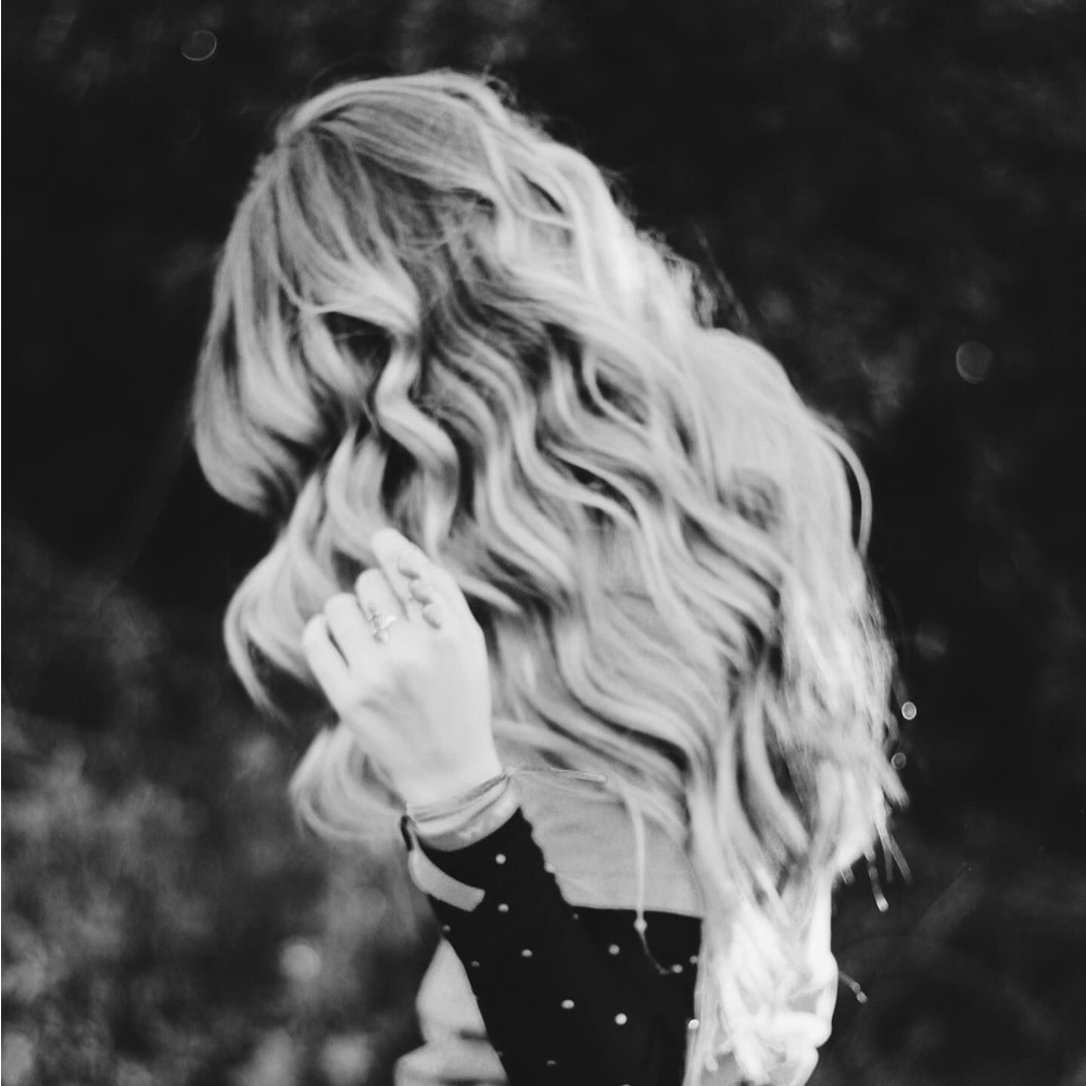 Meet your Posher, Taylyn